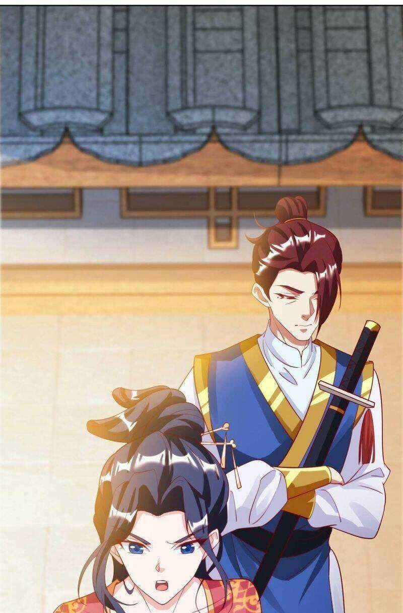 Siêu Cấp Thôn Phệ Hệ Thống Chapter 22 trang 10