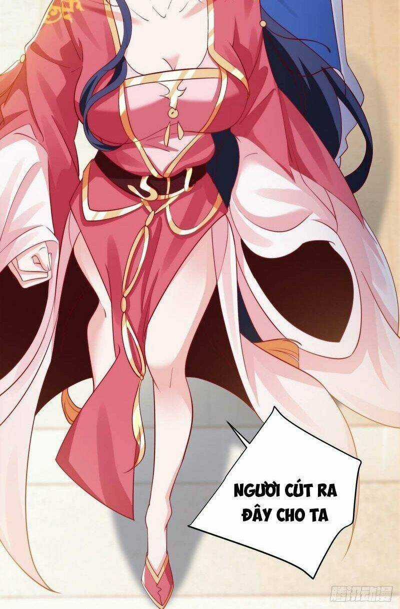 Siêu Cấp Thôn Phệ Hệ Thống Chapter 22 trang 11