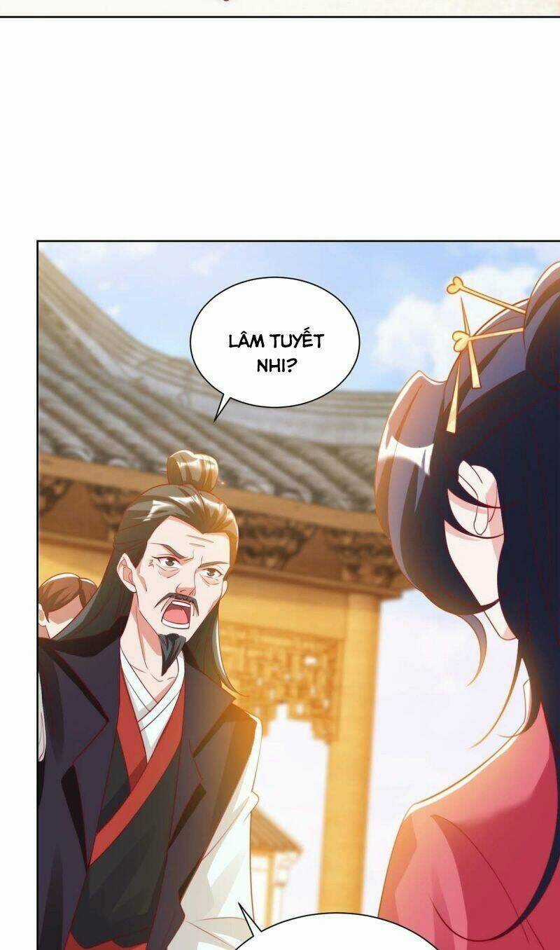Siêu Cấp Thôn Phệ Hệ Thống Chapter 22 trang 12