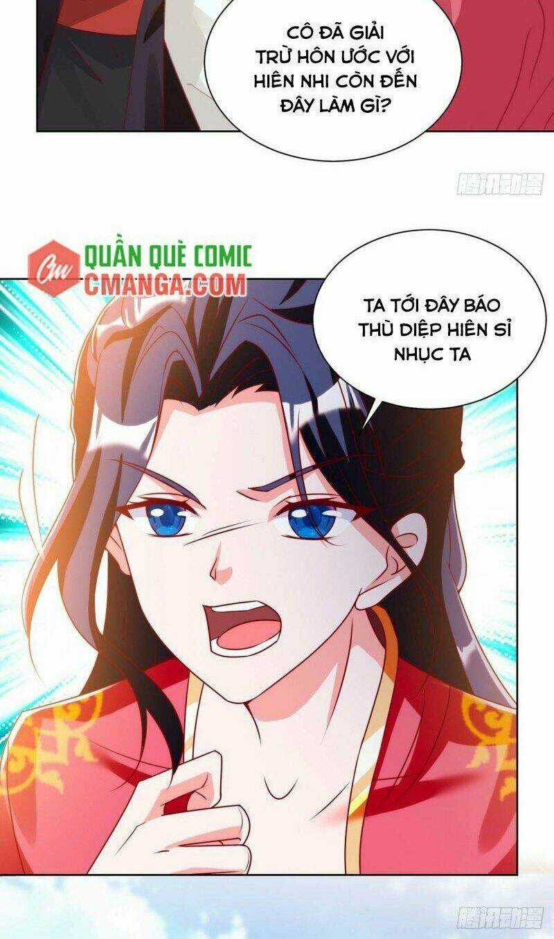 Siêu Cấp Thôn Phệ Hệ Thống Chapter 22 trang 13