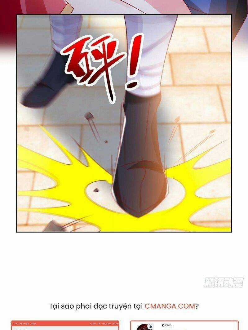 Siêu Cấp Thôn Phệ Hệ Thống Chapter 22 trang 15