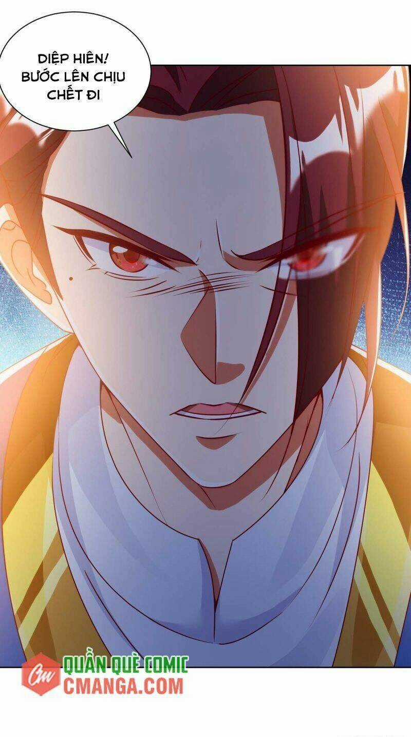 Siêu Cấp Thôn Phệ Hệ Thống Chapter 22 trang 17