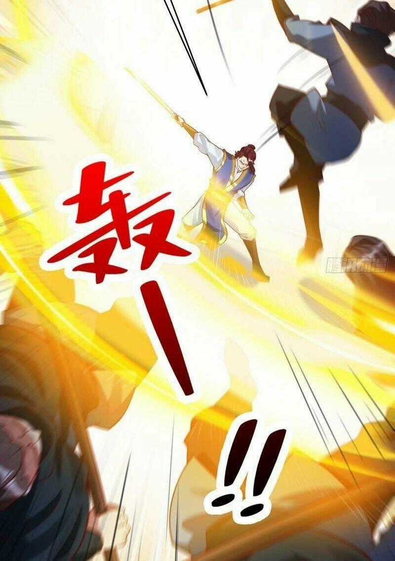 Siêu Cấp Thôn Phệ Hệ Thống Chapter 22 trang 28