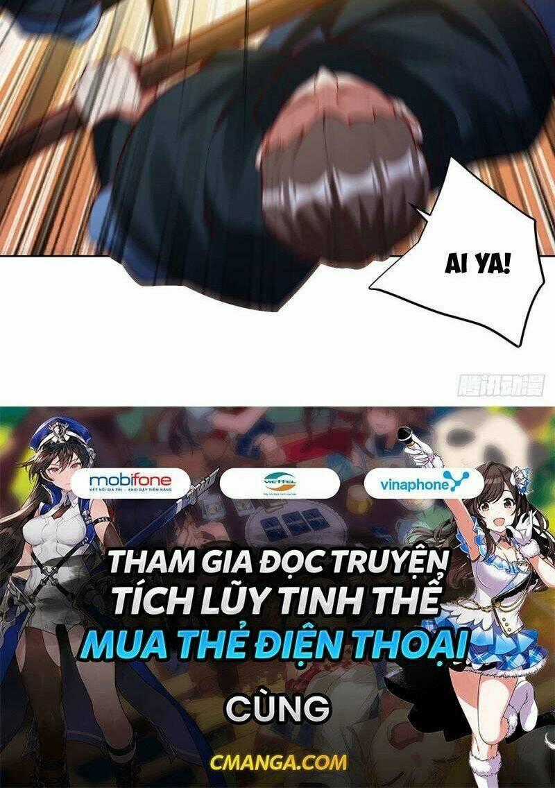 Siêu Cấp Thôn Phệ Hệ Thống Chapter 22 trang 29