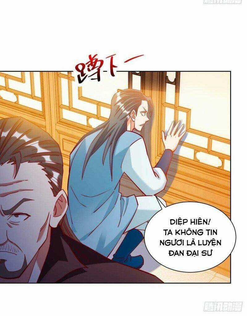 Siêu Cấp Thôn Phệ Hệ Thống Chapter 22 trang 3