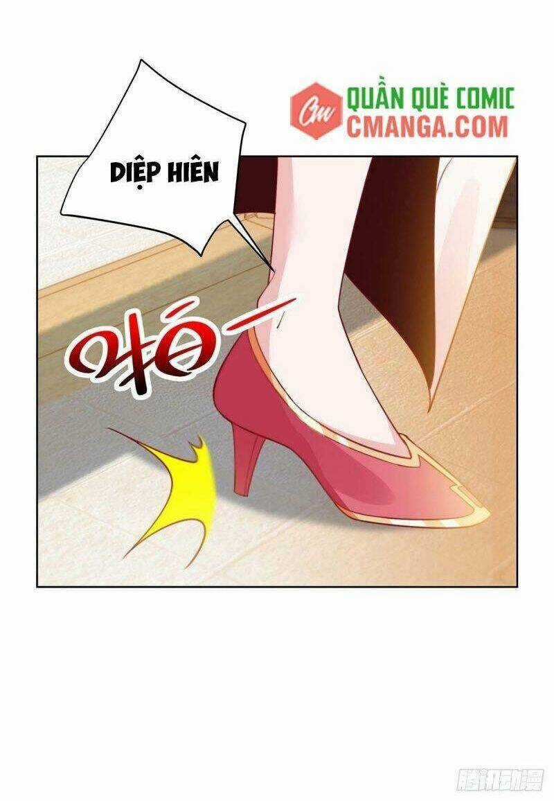 Siêu Cấp Thôn Phệ Hệ Thống Chapter 22 trang 9