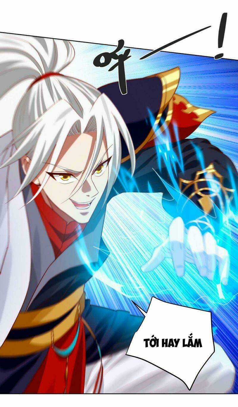 Siêu Cấp Thôn Phệ Hệ Thống Chapter 23 trang 12