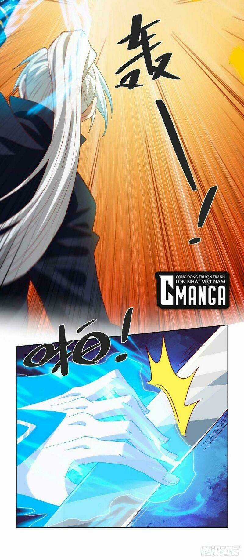 Siêu Cấp Thôn Phệ Hệ Thống Chapter 23 trang 15