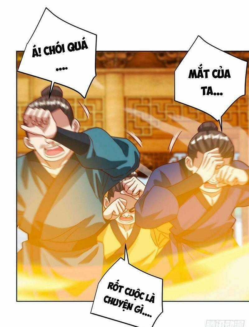 Siêu Cấp Thôn Phệ Hệ Thống Chapter 23 trang 20