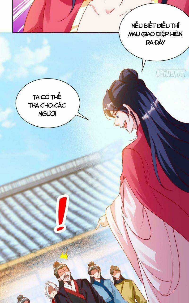 Siêu Cấp Thôn Phệ Hệ Thống Chapter 23 trang 4