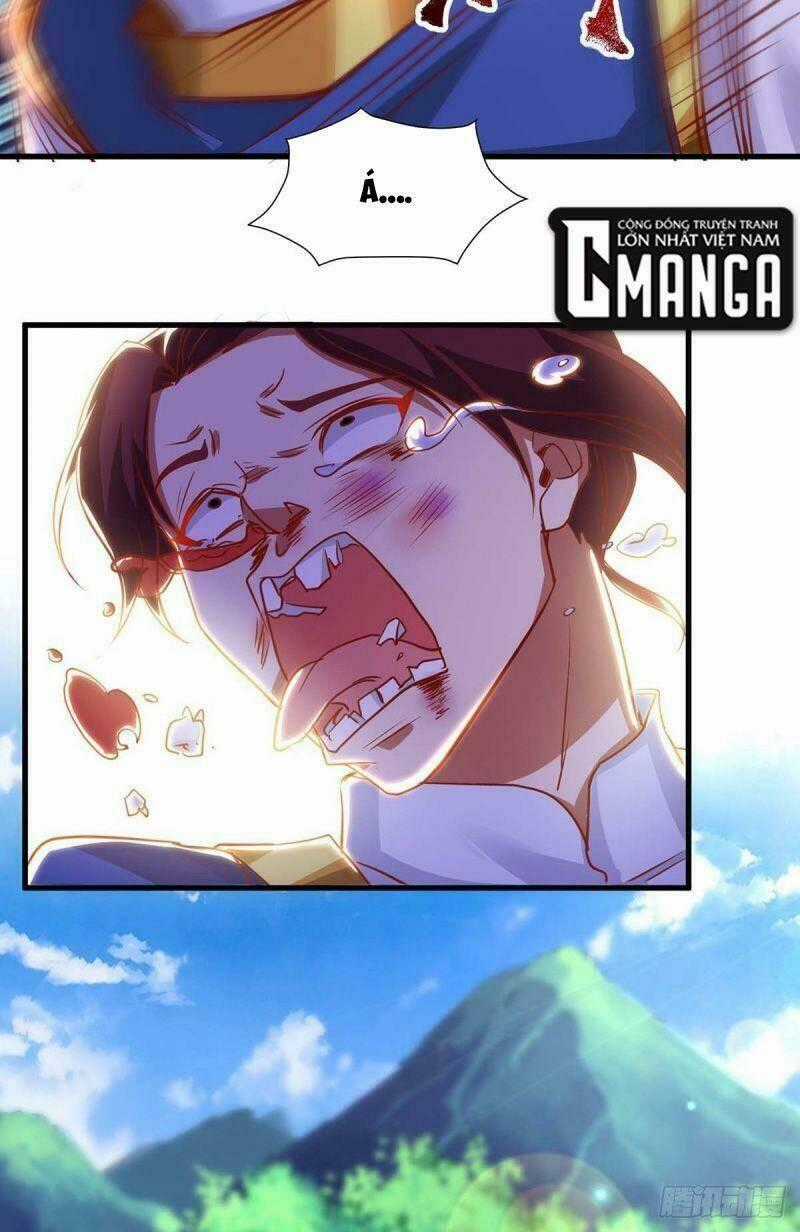 Siêu Cấp Thôn Phệ Hệ Thống Chapter 24 trang 1