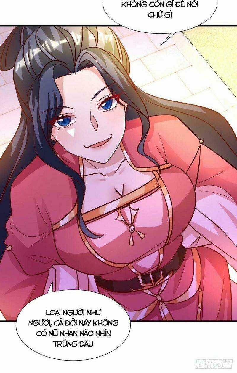 Siêu Cấp Thôn Phệ Hệ Thống Chapter 24 trang 13