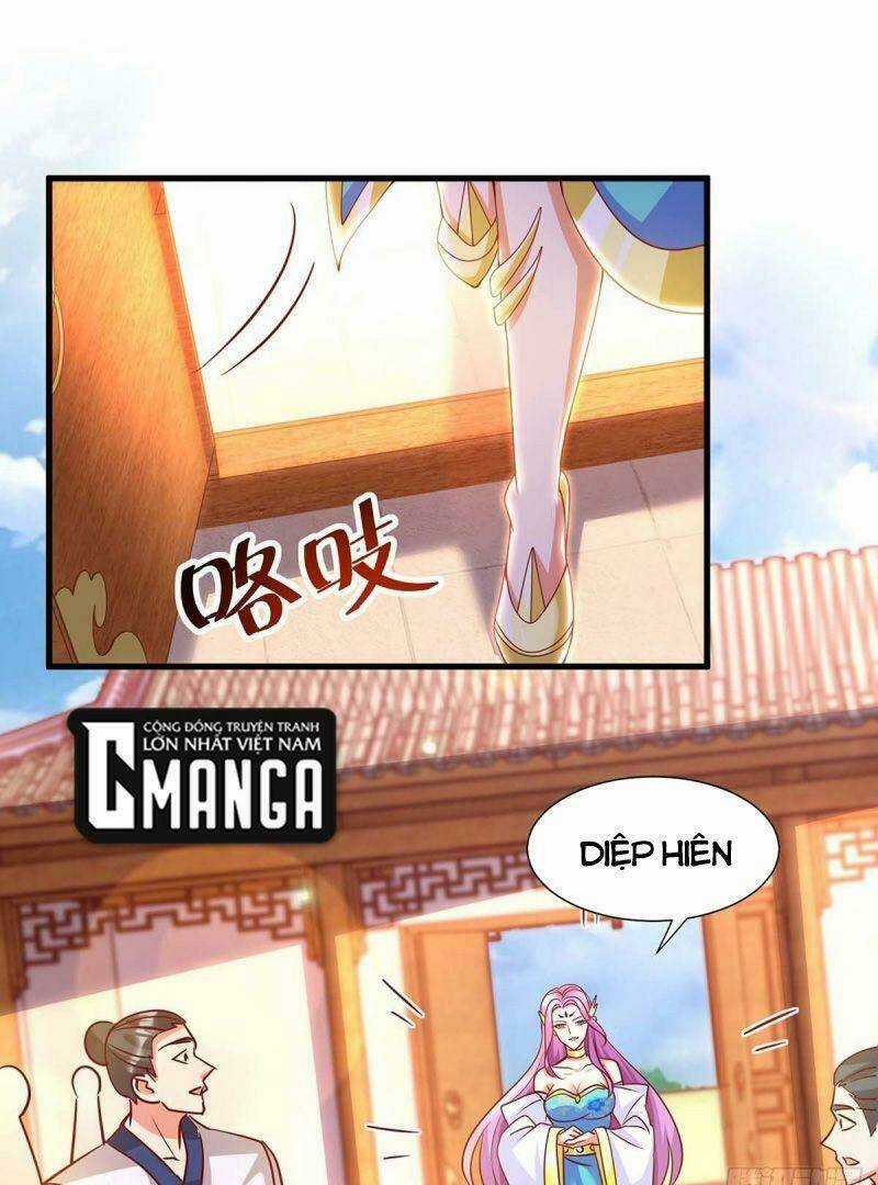 Siêu Cấp Thôn Phệ Hệ Thống Chapter 24 trang 14