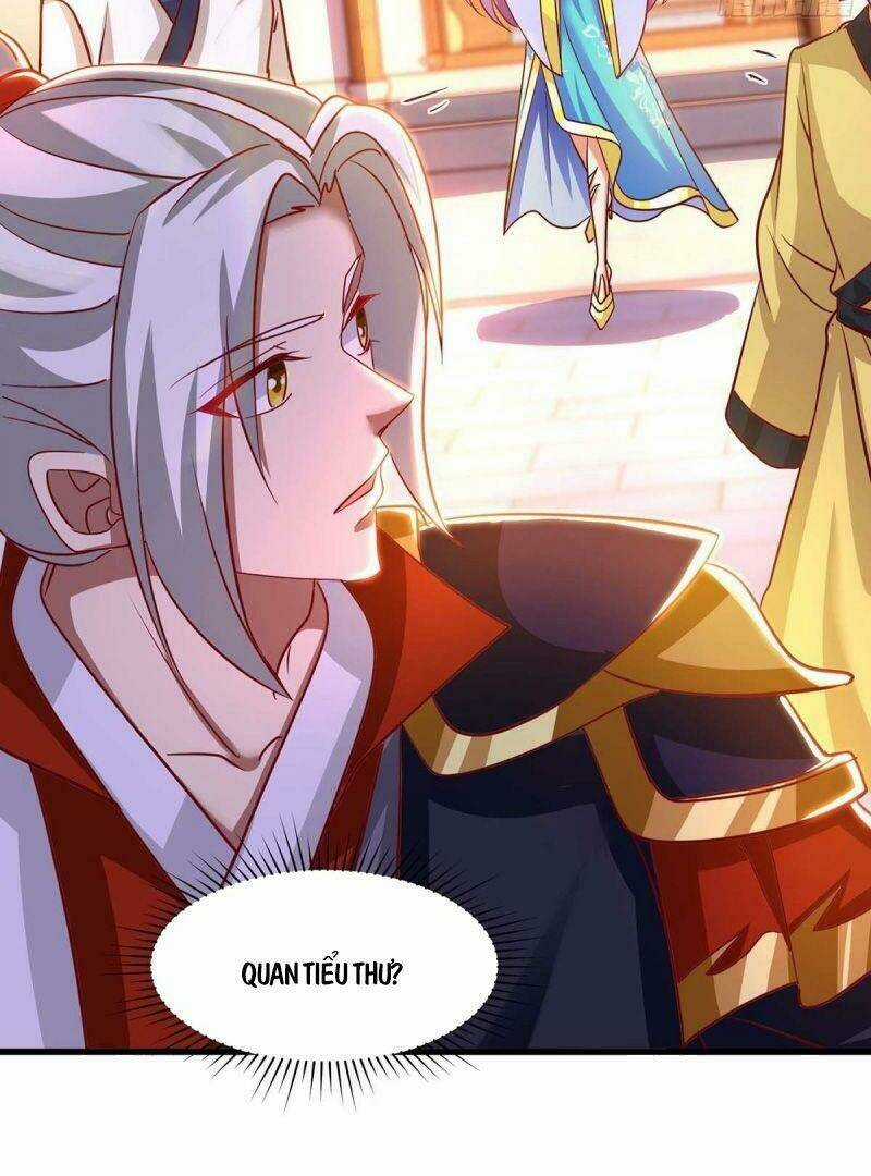 Siêu Cấp Thôn Phệ Hệ Thống Chapter 24 trang 15