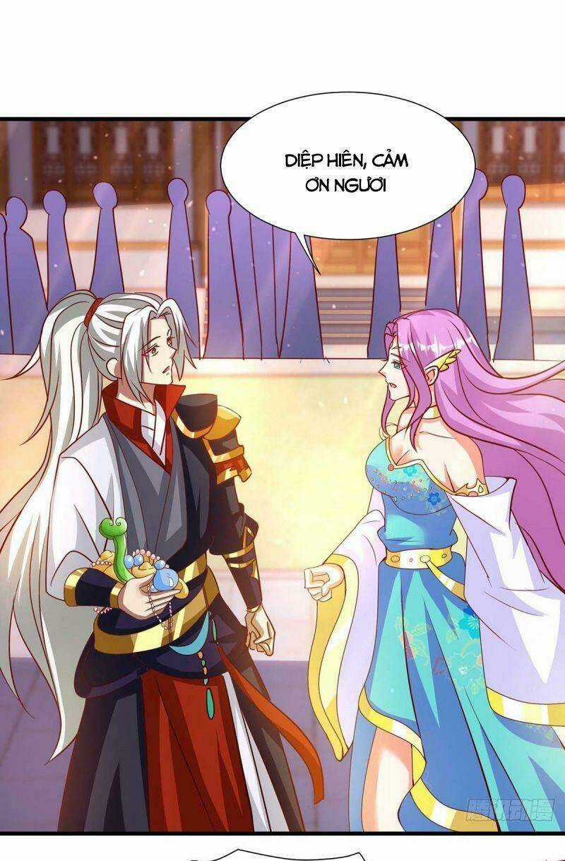 Siêu Cấp Thôn Phệ Hệ Thống Chapter 24 trang 16