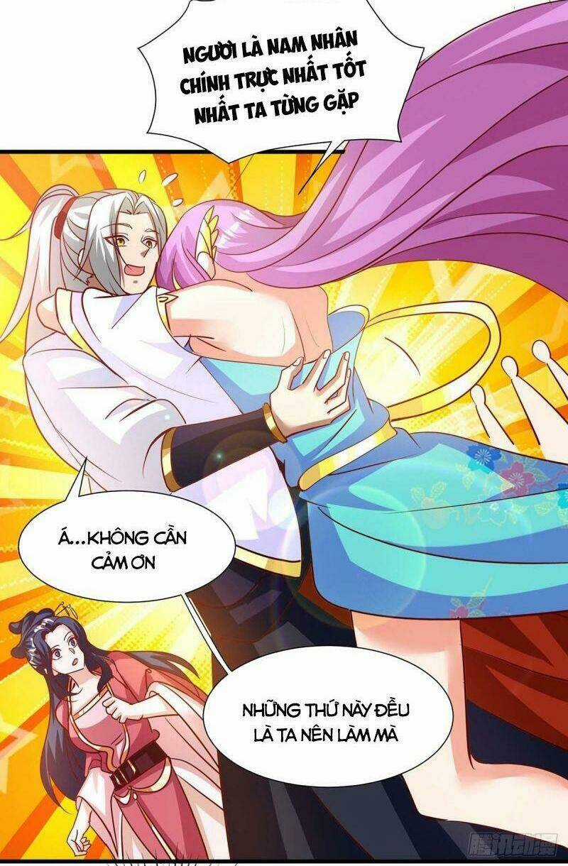 Siêu Cấp Thôn Phệ Hệ Thống Chapter 24 trang 17