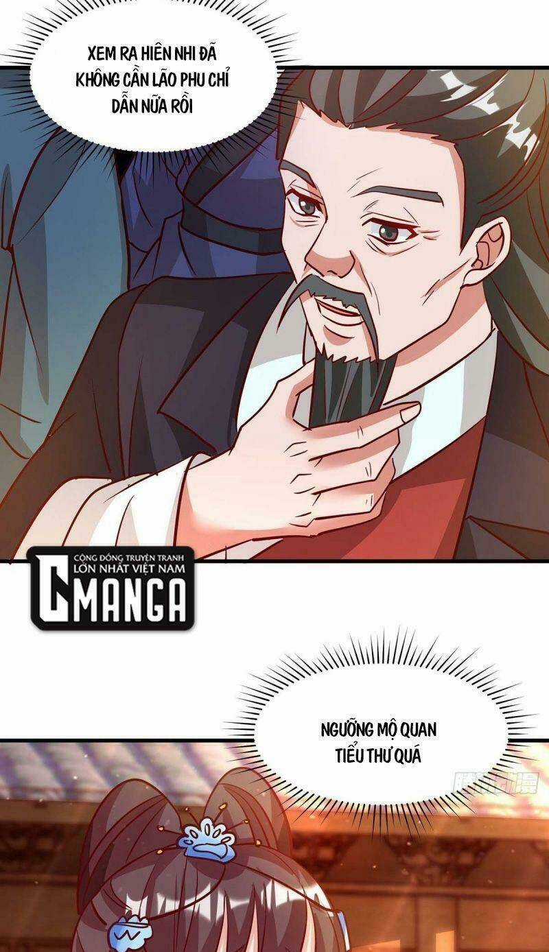 Siêu Cấp Thôn Phệ Hệ Thống Chapter 24 trang 19