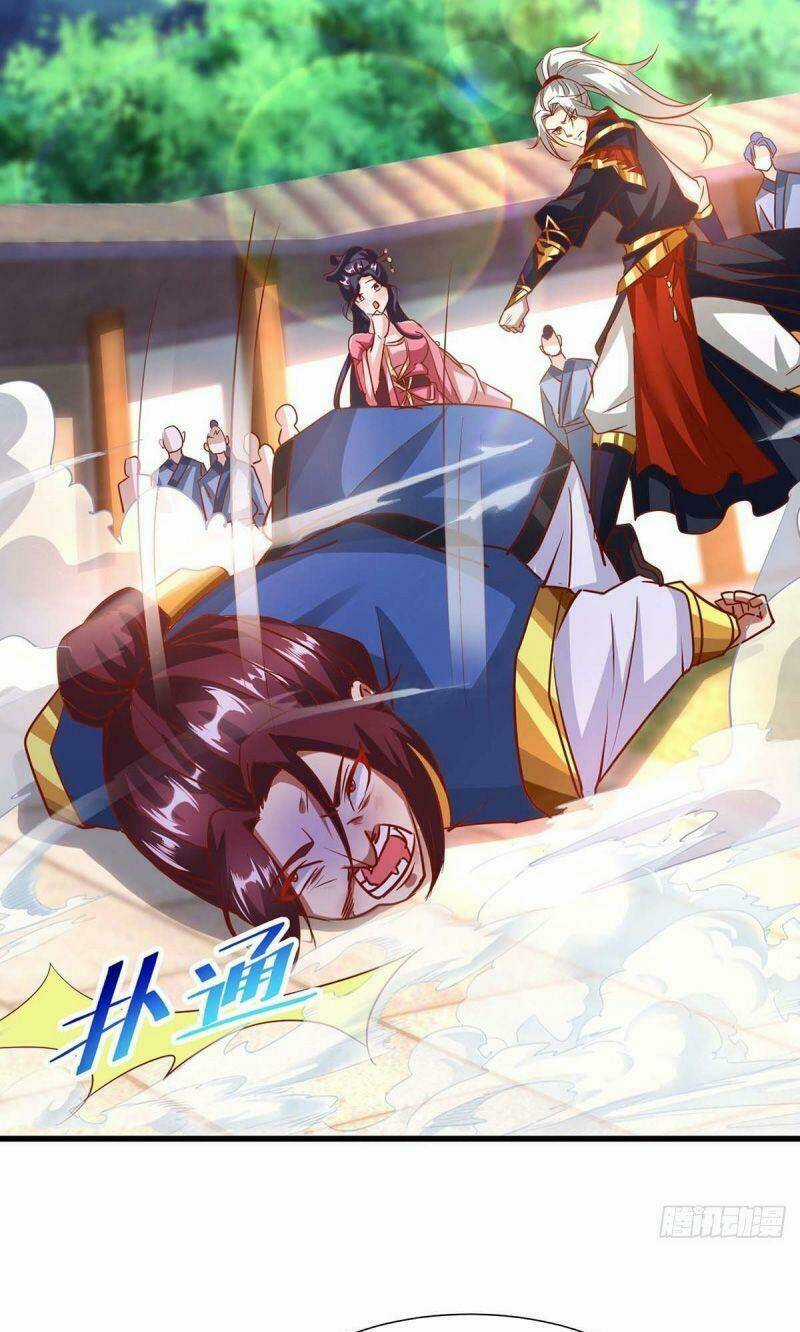 Siêu Cấp Thôn Phệ Hệ Thống Chapter 24 trang 2