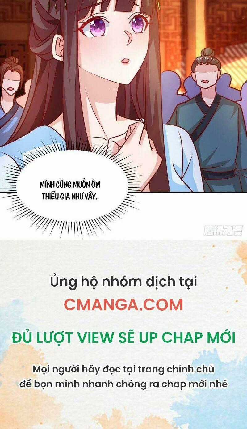 Siêu Cấp Thôn Phệ Hệ Thống Chapter 24 trang 20