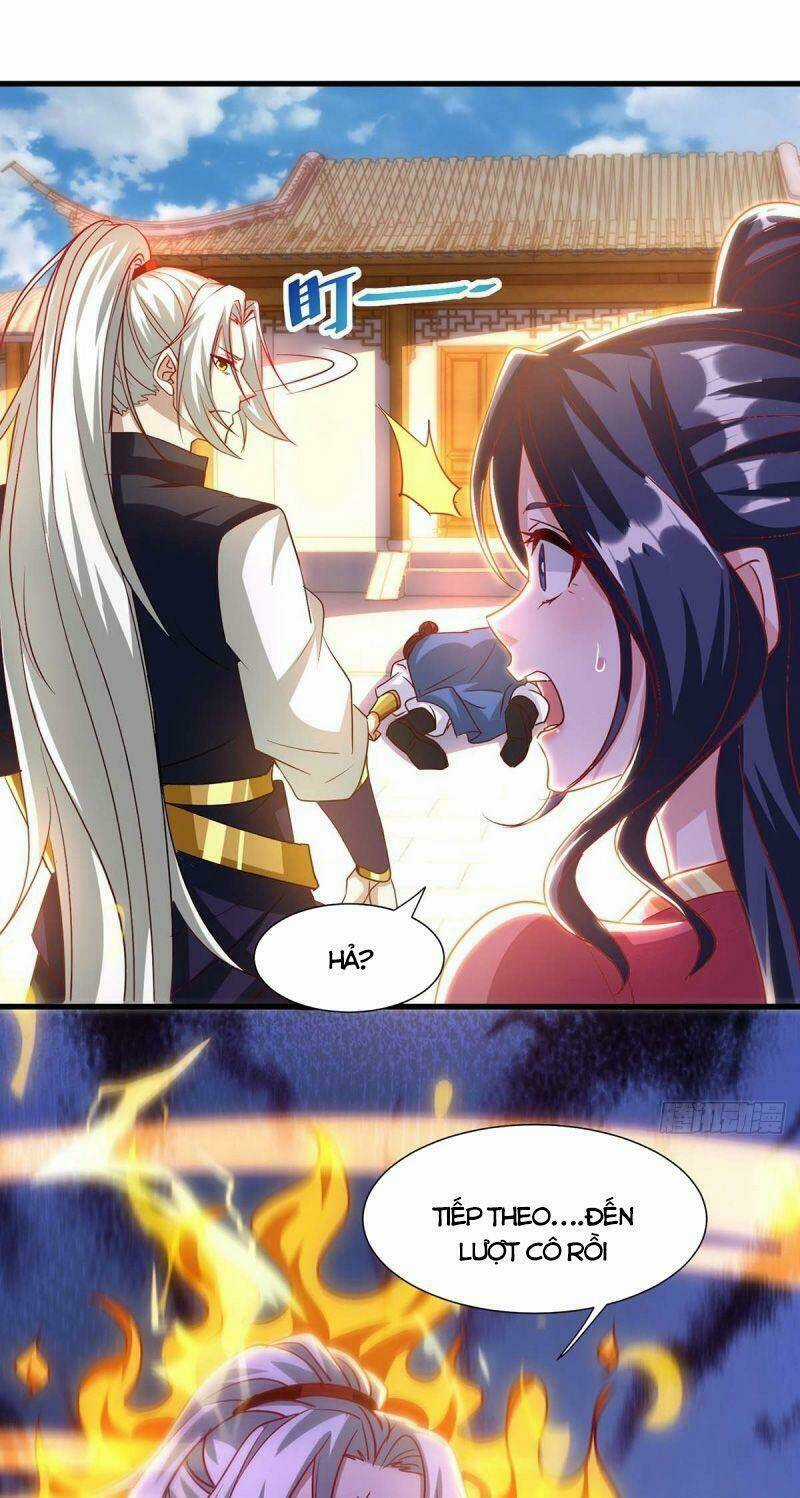 Siêu Cấp Thôn Phệ Hệ Thống Chapter 24 trang 4