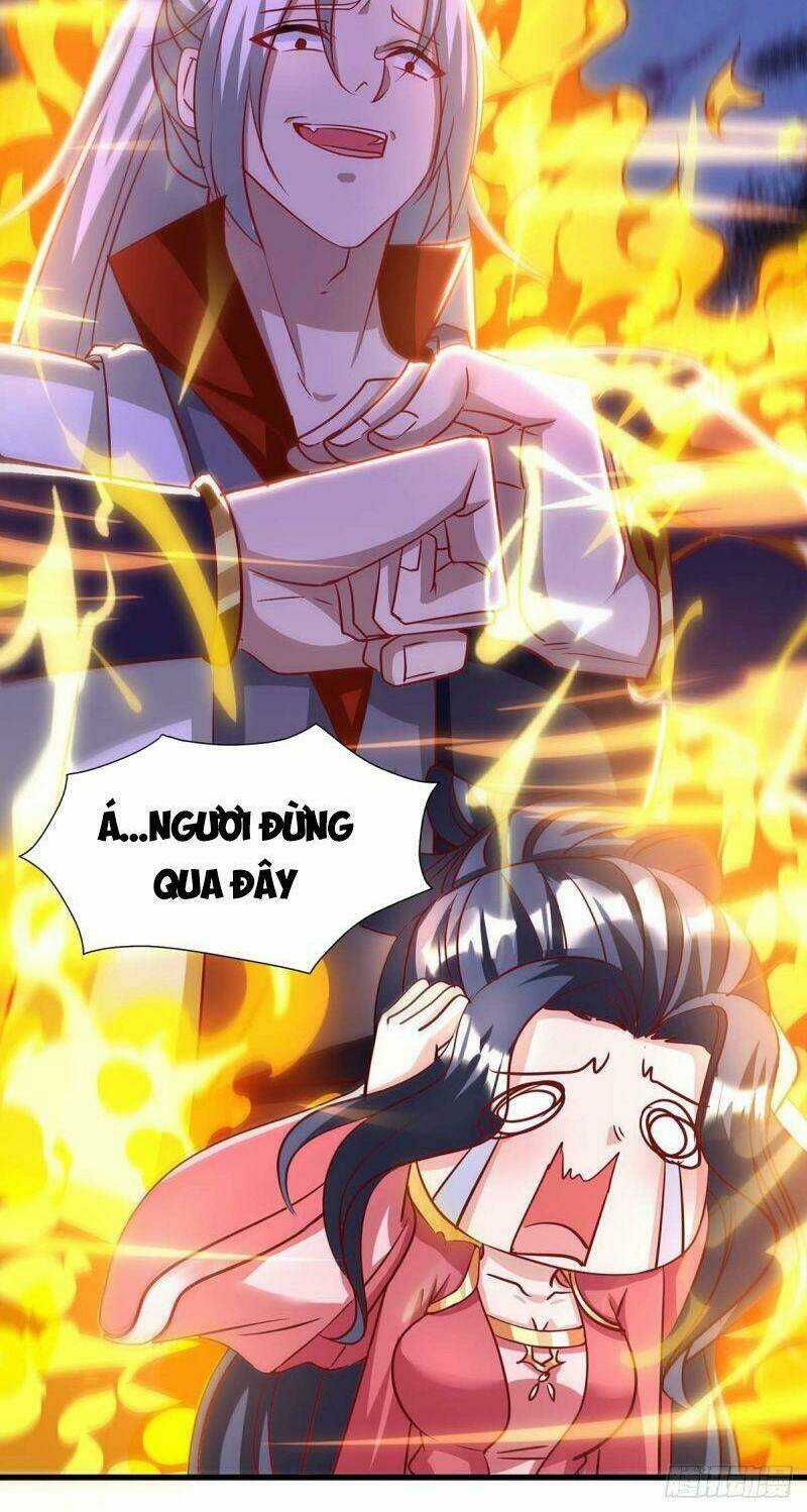 Siêu Cấp Thôn Phệ Hệ Thống Chapter 24 trang 5