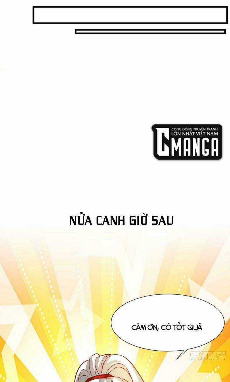 Siêu Cấp Thôn Phệ Hệ Thống Chapter 24 trang 6