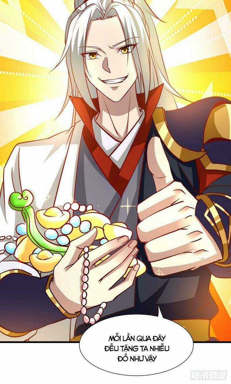 Siêu Cấp Thôn Phệ Hệ Thống Chapter 24 trang 7