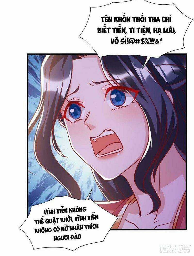 Siêu Cấp Thôn Phệ Hệ Thống Chapter 24 trang 9