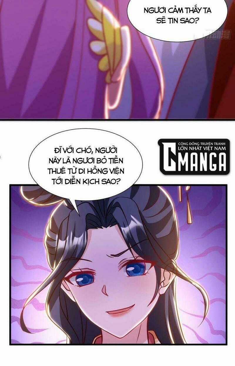 Siêu Cấp Thôn Phệ Hệ Thống Chapter 25 trang 1