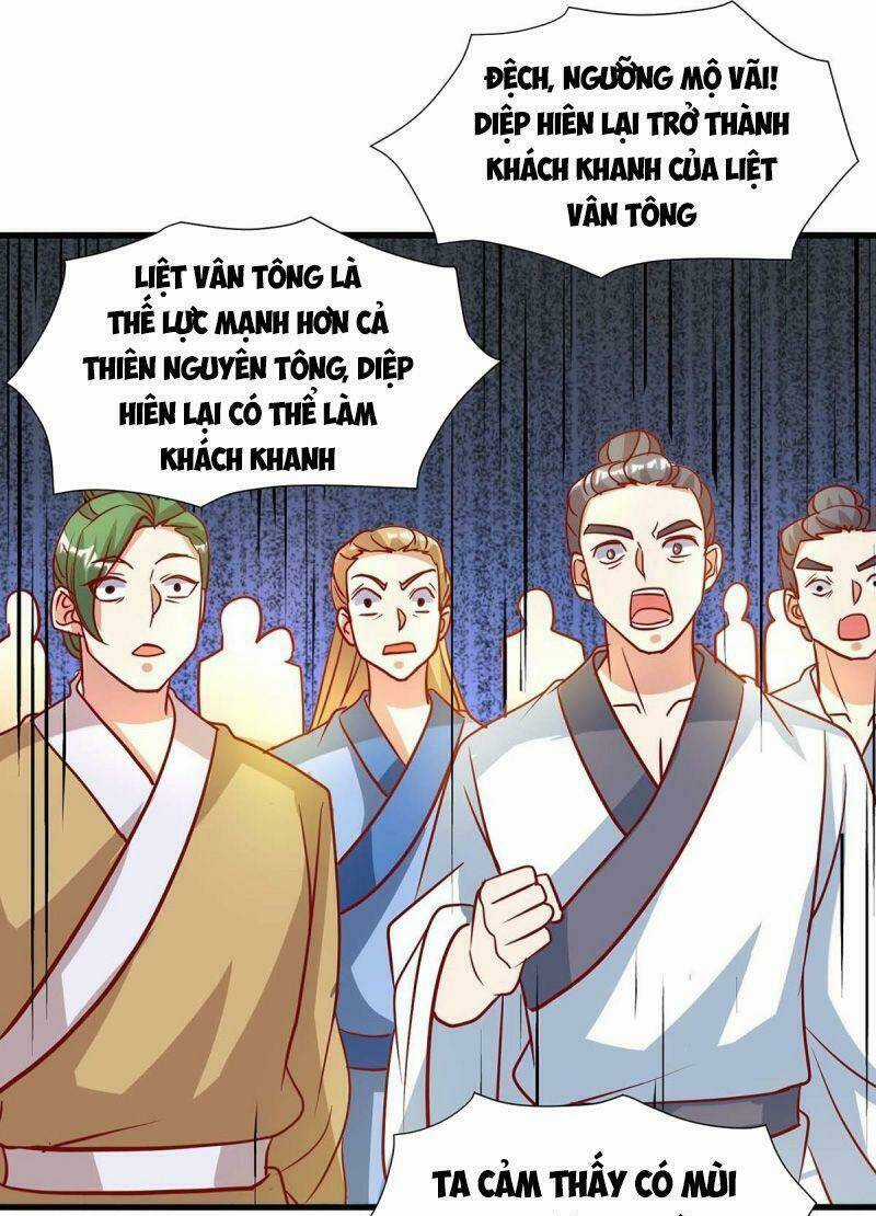 Siêu Cấp Thôn Phệ Hệ Thống Chapter 25 trang 10