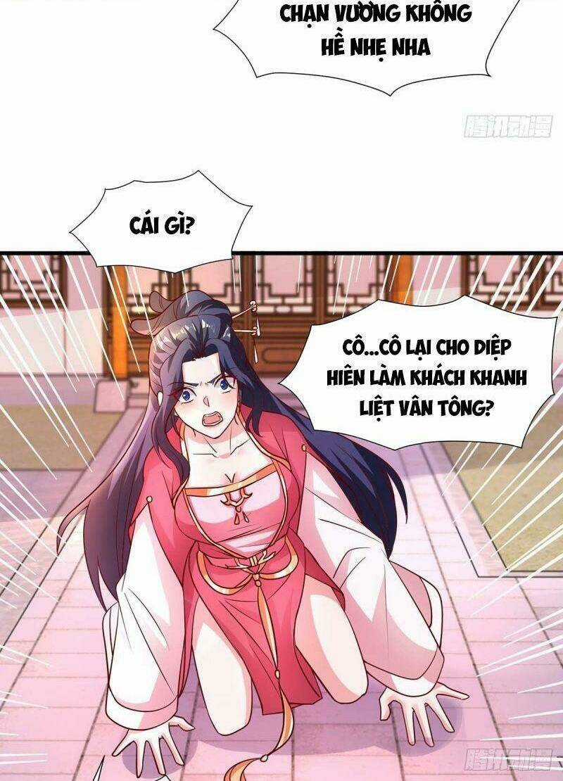 Siêu Cấp Thôn Phệ Hệ Thống Chapter 25 trang 11