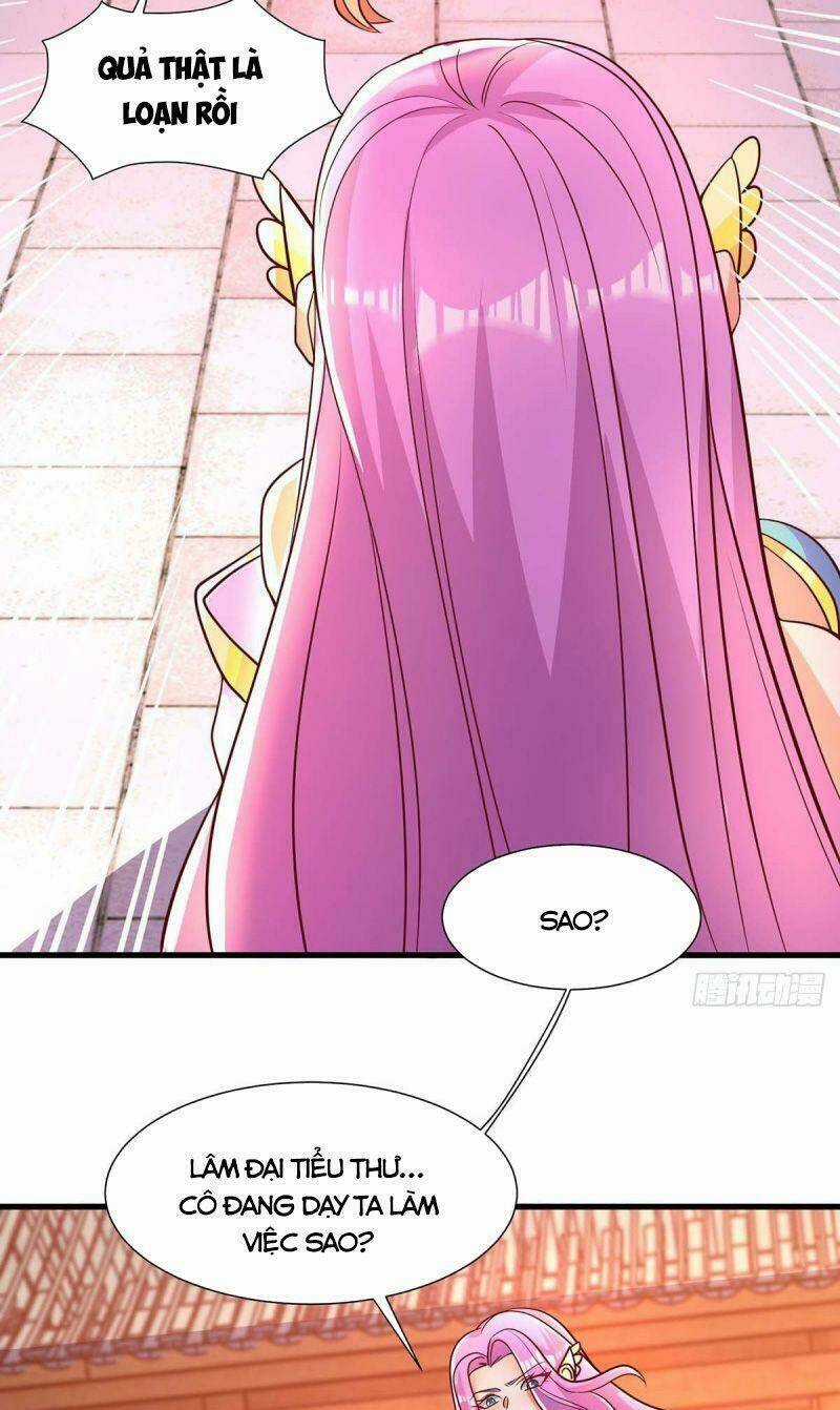 Siêu Cấp Thôn Phệ Hệ Thống Chapter 25 trang 12