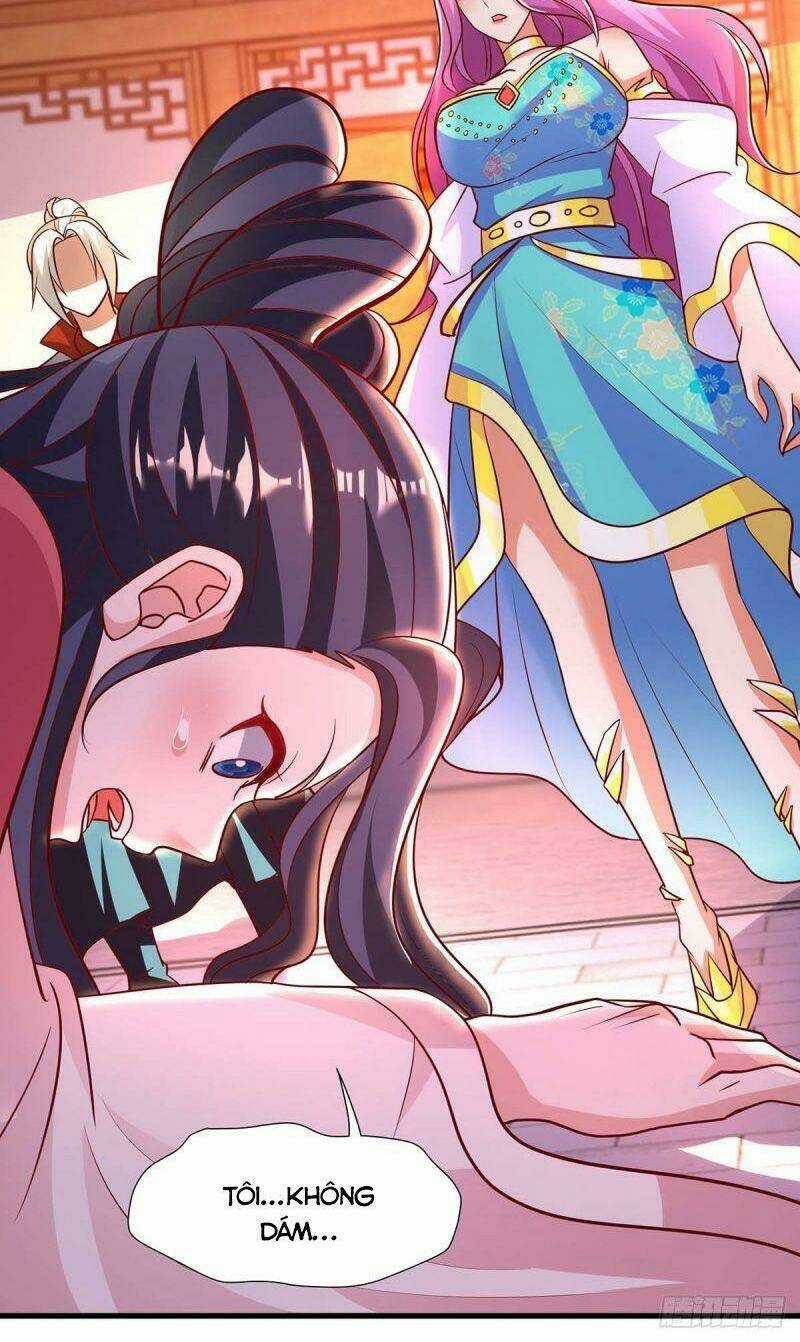 Siêu Cấp Thôn Phệ Hệ Thống Chapter 25 trang 13