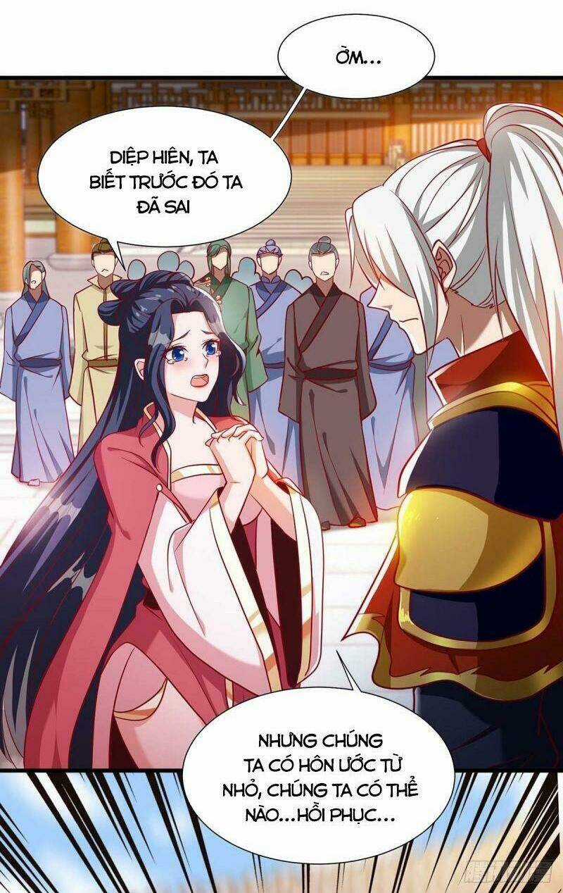 Siêu Cấp Thôn Phệ Hệ Thống Chapter 25 trang 15