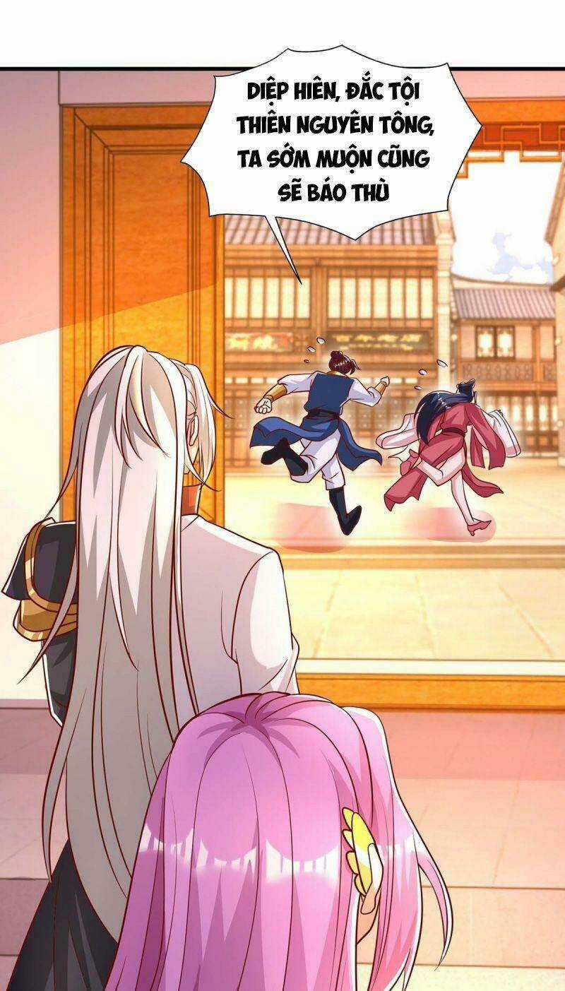 Siêu Cấp Thôn Phệ Hệ Thống Chapter 25 trang 20