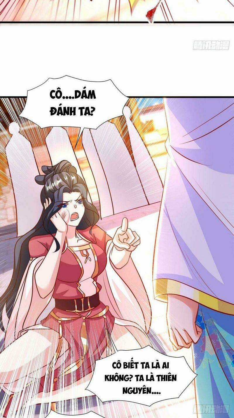 Siêu Cấp Thôn Phệ Hệ Thống Chapter 25 trang 5