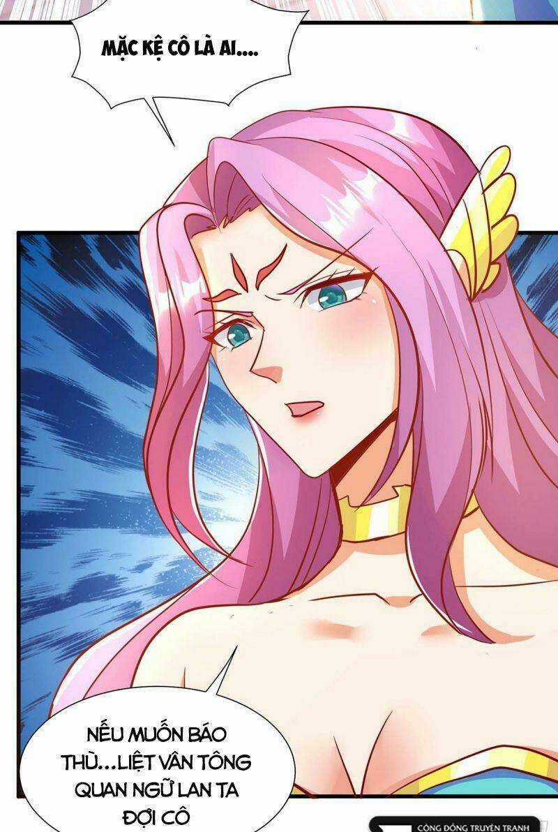 Siêu Cấp Thôn Phệ Hệ Thống Chapter 25 trang 6