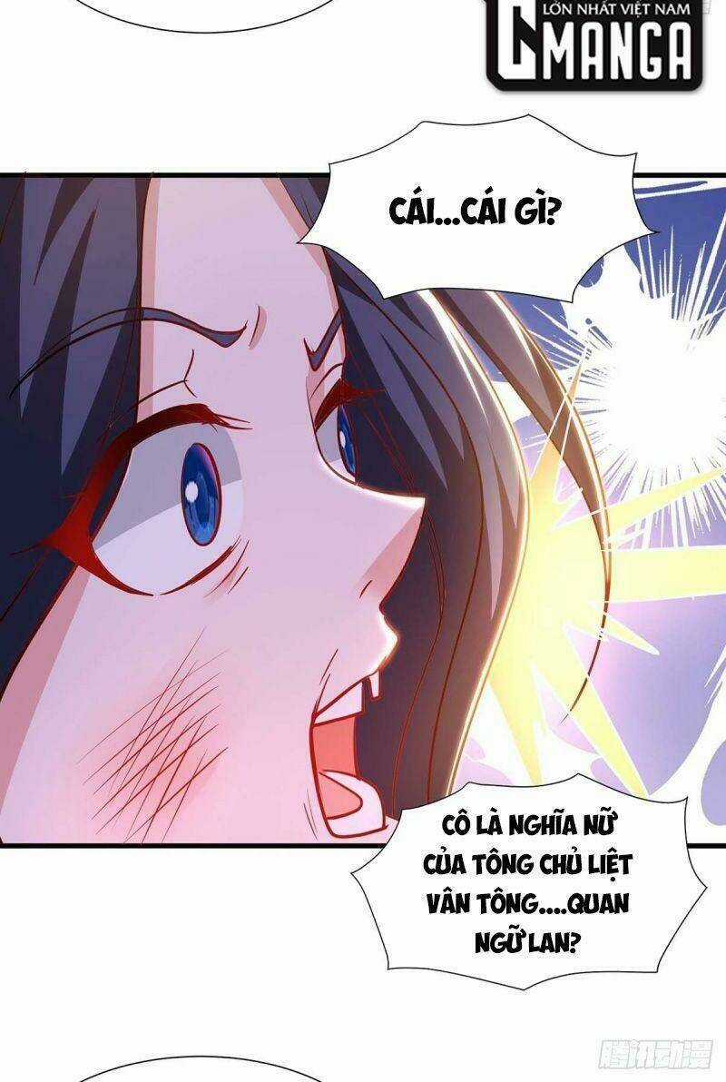 Siêu Cấp Thôn Phệ Hệ Thống Chapter 25 trang 7