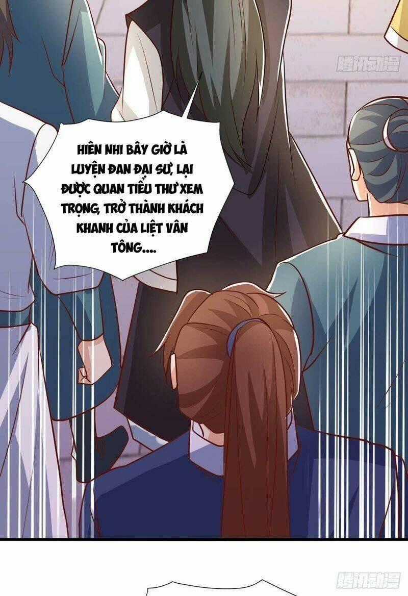 Siêu Cấp Thôn Phệ Hệ Thống Chapter 26 trang 1