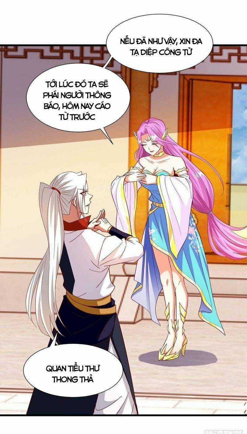 Siêu Cấp Thôn Phệ Hệ Thống Chapter 26 trang 10