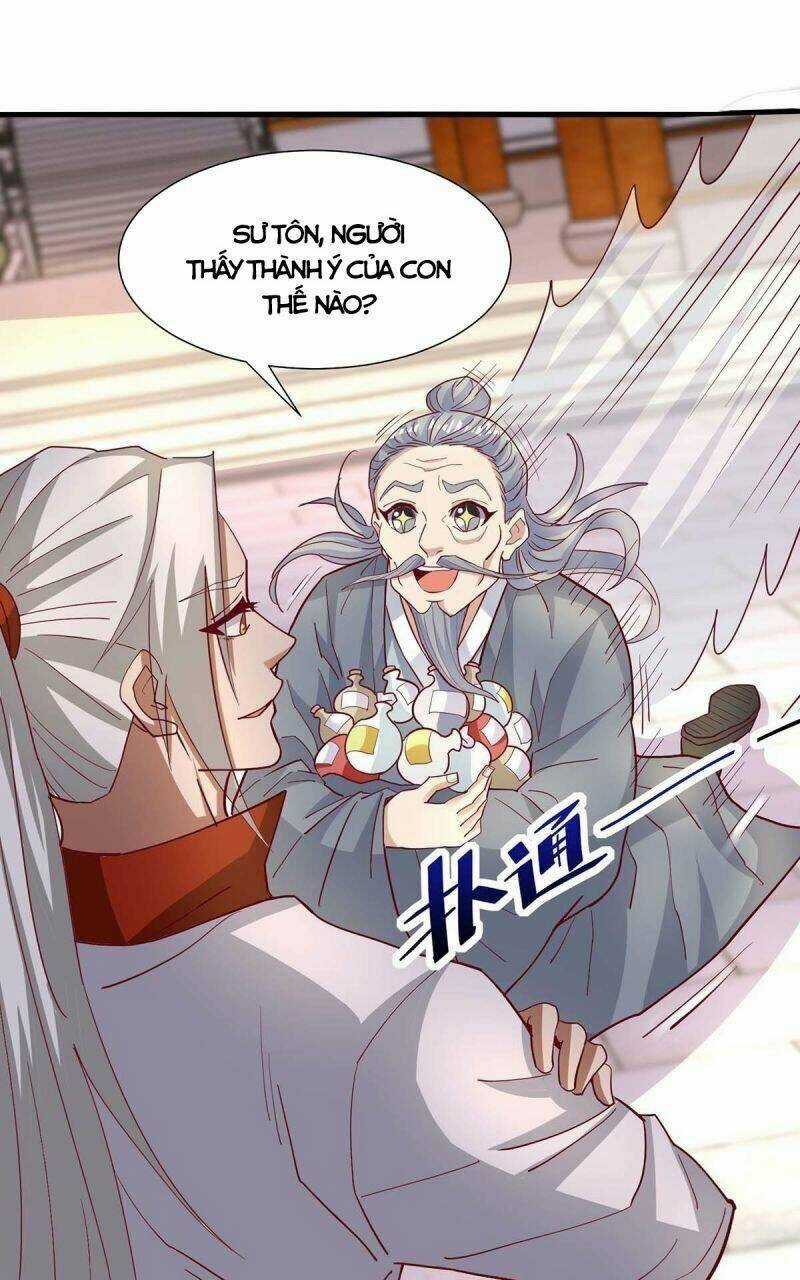 Siêu Cấp Thôn Phệ Hệ Thống Chapter 26 trang 16