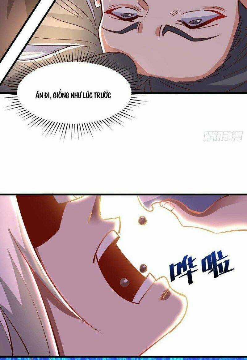 Siêu Cấp Thôn Phệ Hệ Thống Chapter 26 trang 19