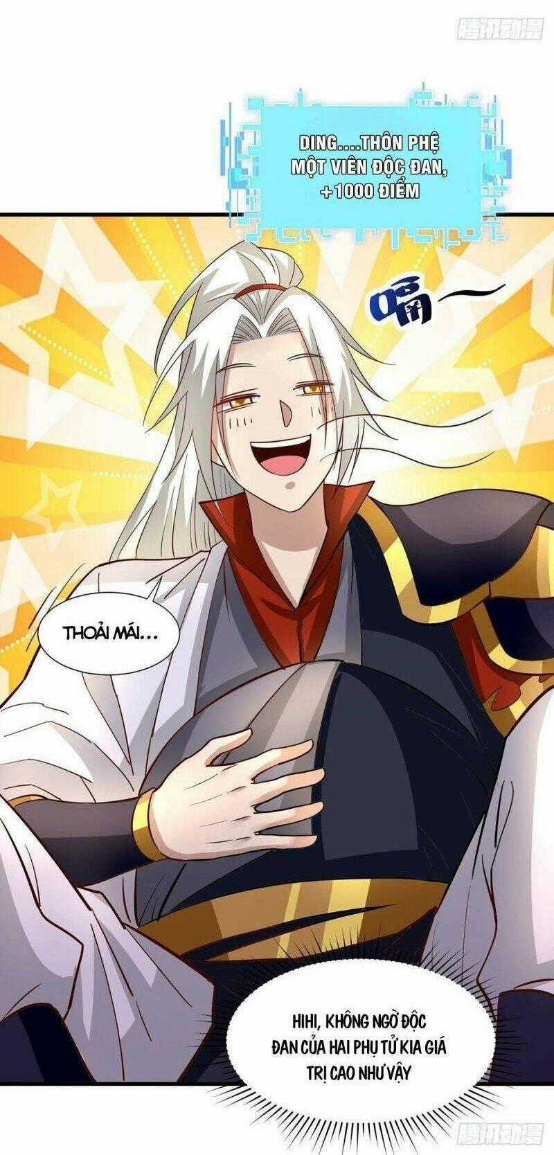 Siêu Cấp Thôn Phệ Hệ Thống Chapter 26 trang 21