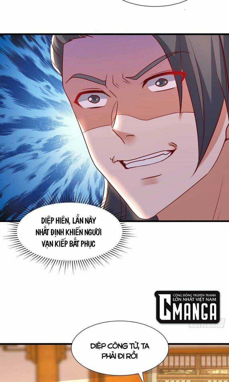 Siêu Cấp Thôn Phệ Hệ Thống Chapter 26 trang 6