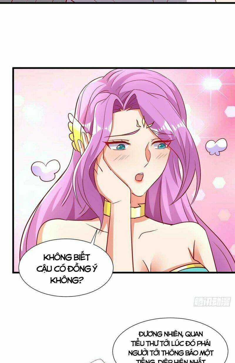 Siêu Cấp Thôn Phệ Hệ Thống Chapter 26 trang 8