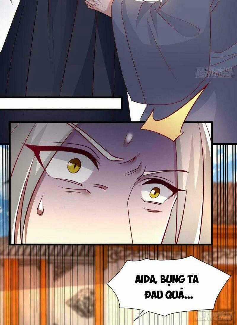 Siêu Cấp Thôn Phệ Hệ Thống Chapter 27 trang 1
