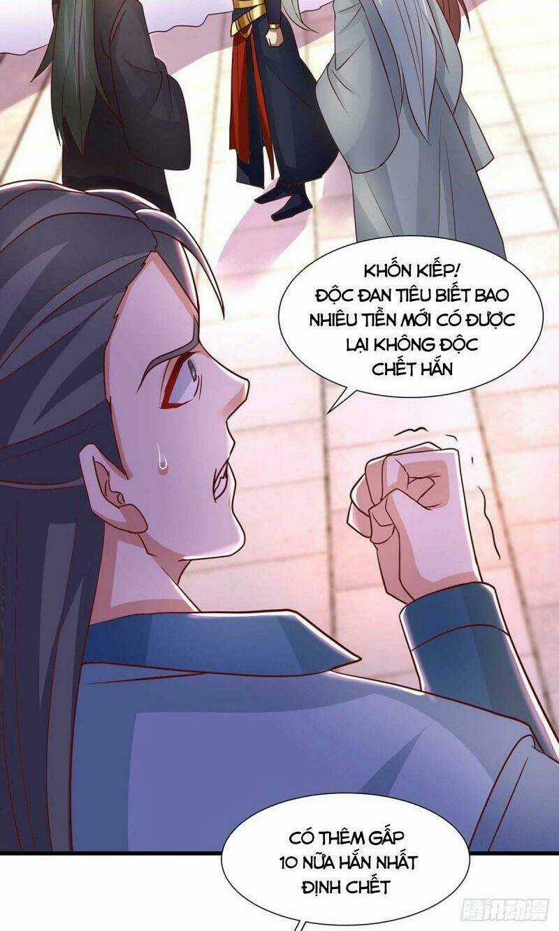 Siêu Cấp Thôn Phệ Hệ Thống Chapter 27 trang 11