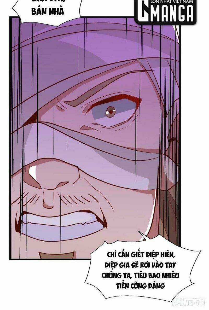 Siêu Cấp Thôn Phệ Hệ Thống Chapter 27 trang 13