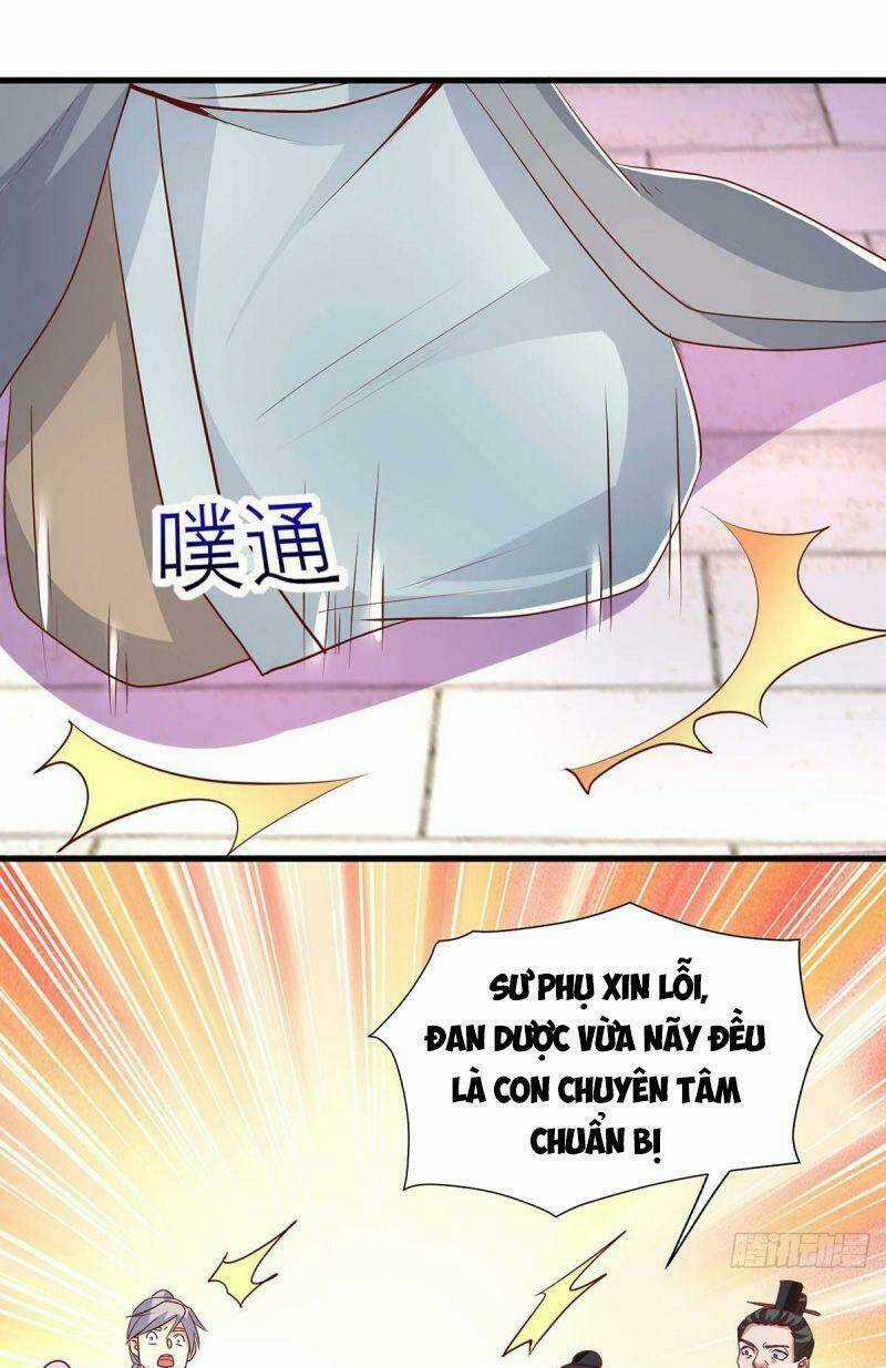 Siêu Cấp Thôn Phệ Hệ Thống Chapter 27 trang 14