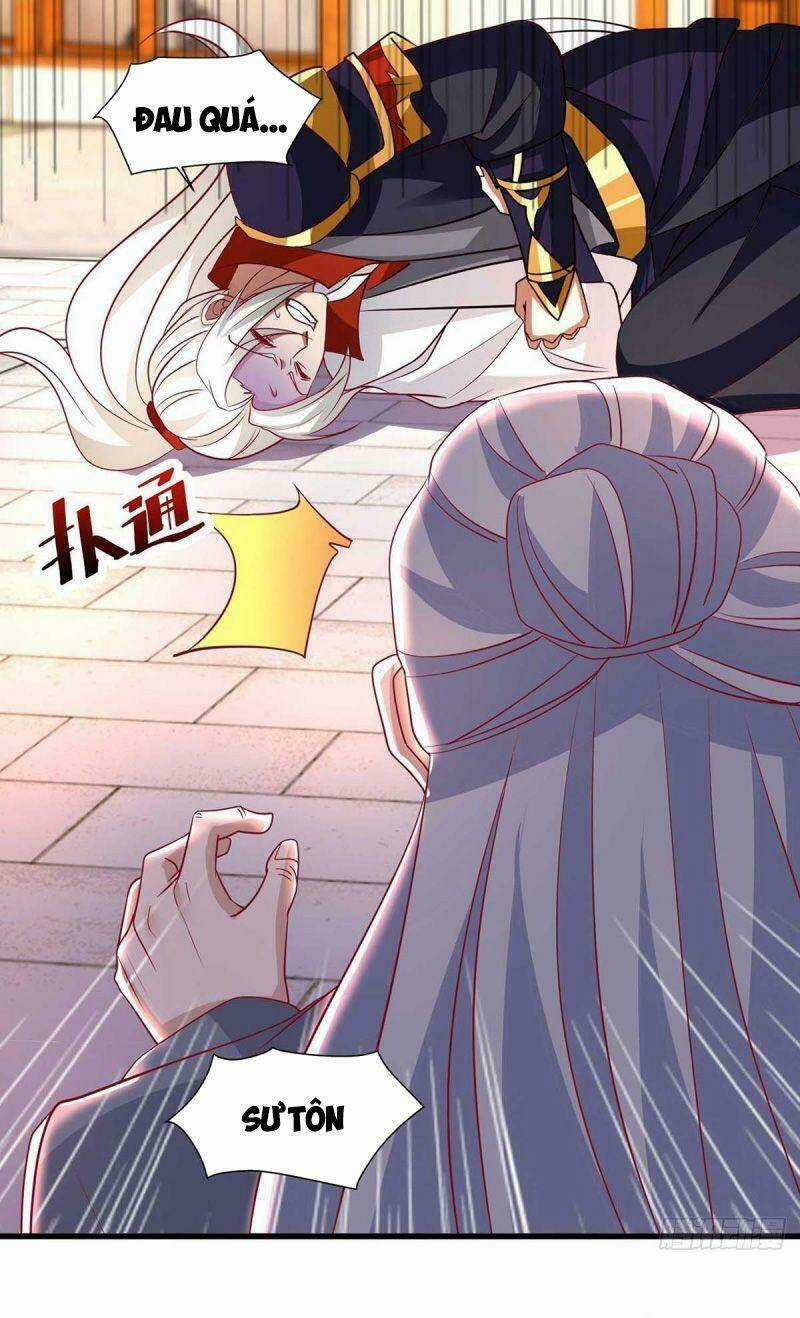 Siêu Cấp Thôn Phệ Hệ Thống Chapter 27 trang 2